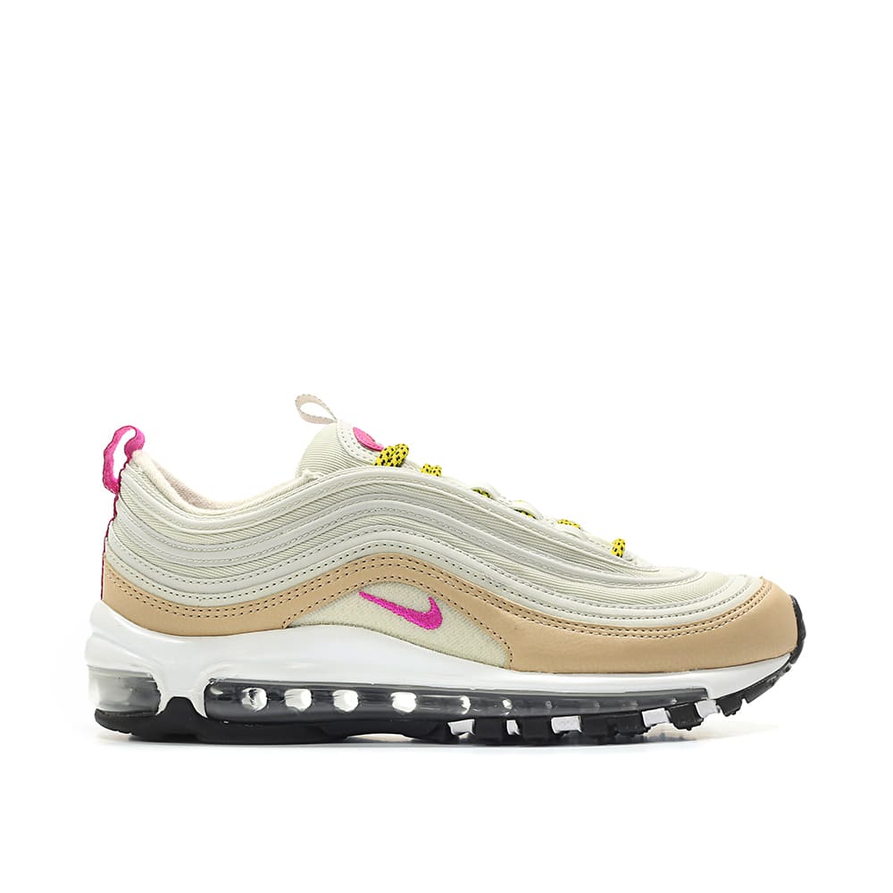 nike air max 97 femme beige